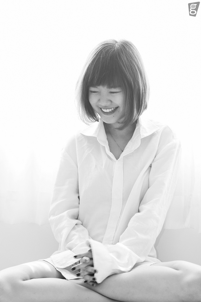 抹布女也有春天